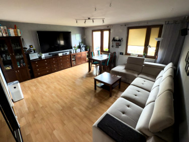 Mieszkanie Wrocław