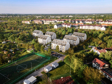Mieszkanie Wrocław