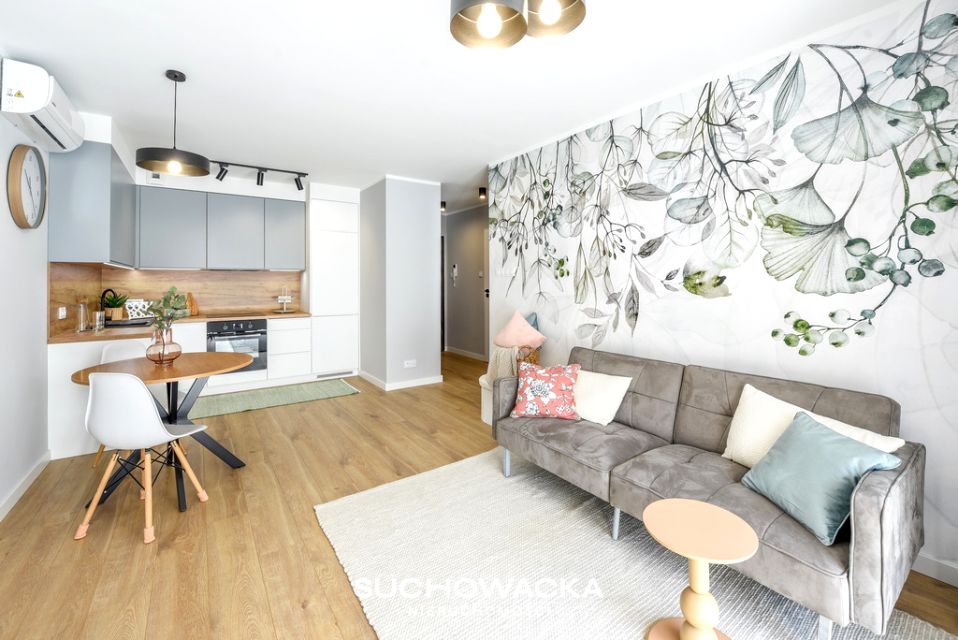 Mieszkanie Zielona Góra