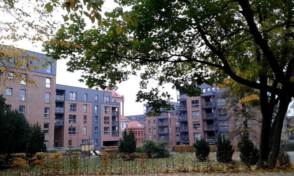Mieszkanie Gdańsk