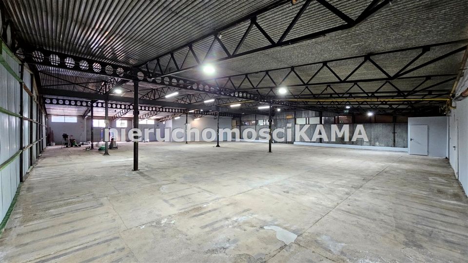 Budynek użytkowy Bielsko-Biała wynajem