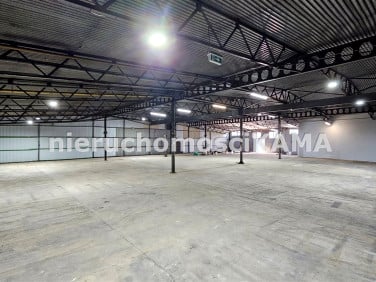 Budynek użytkowy Bielsko-Biała