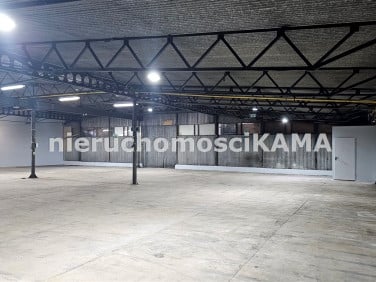 Budynek użytkowy Bielsko-Biała