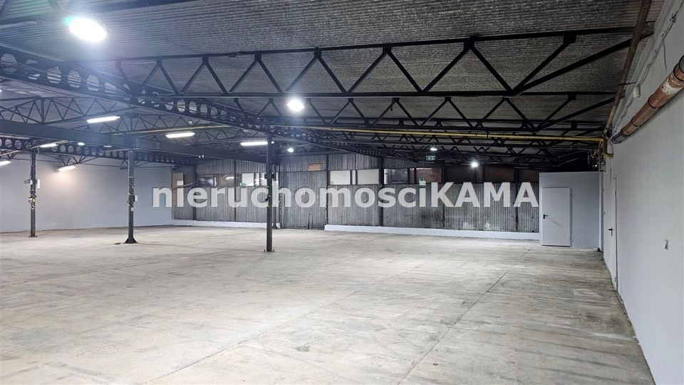 Budynek użytkowy Bielsko-Biała
