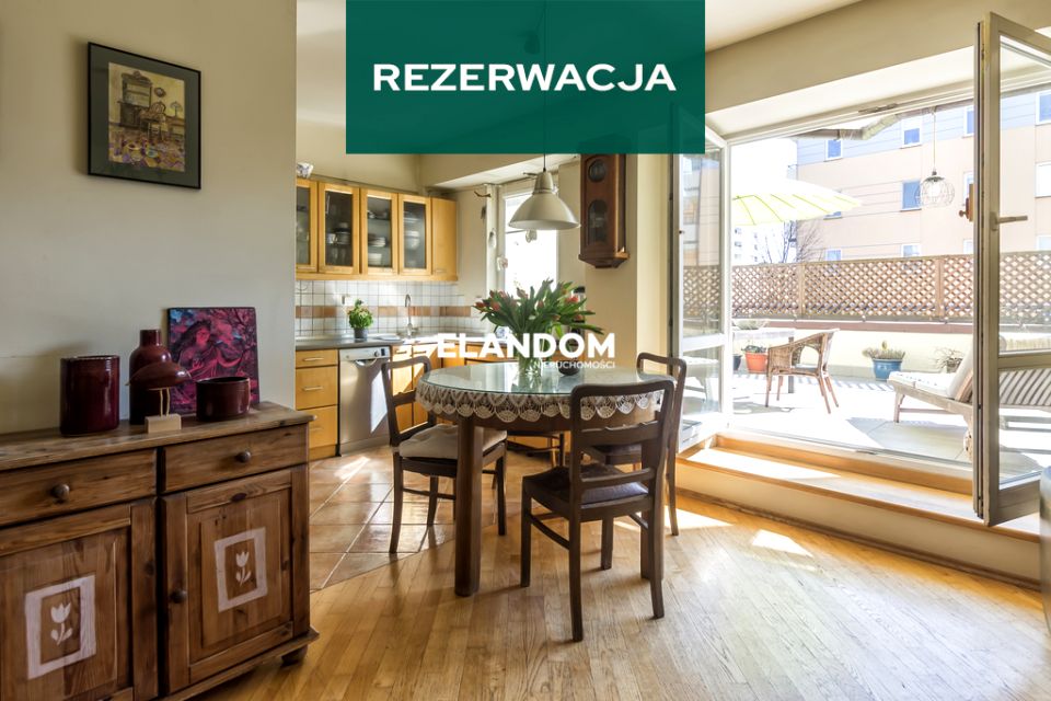 Mieszkanie Warszawa sprzedaż