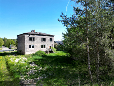 Dom Przeczyce