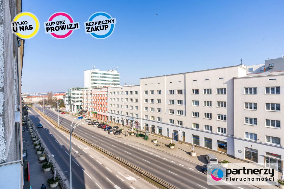 Mieszkanie Gdynia sprzedaż
