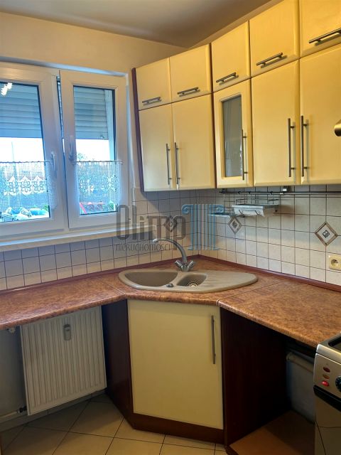 Mieszkanie Bydgoszcz