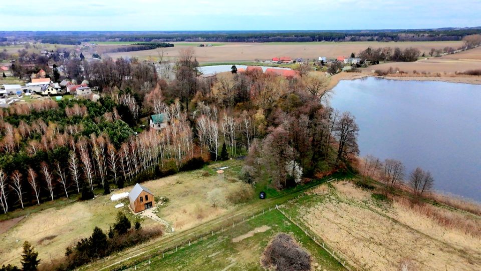 Dom Pisarzowice