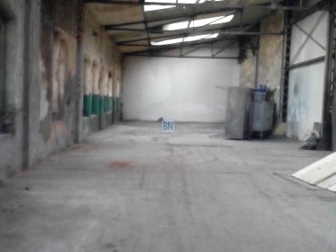 Budynek użytkowy Gliwice