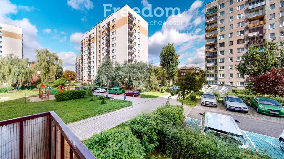Mieszkanie Katowice