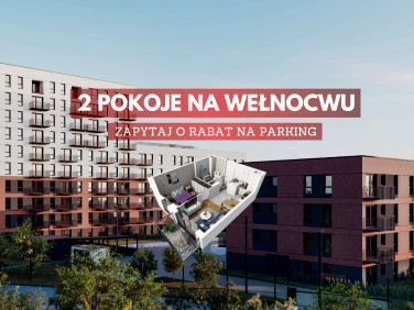 Mieszkanie Katowice