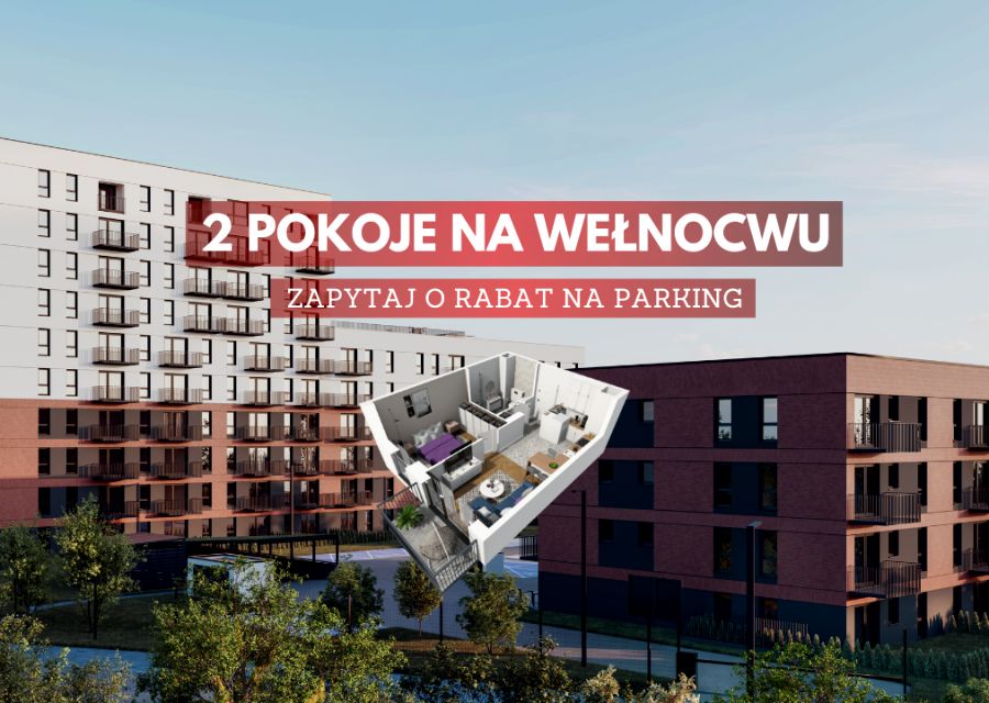 Mieszkanie Katowice
