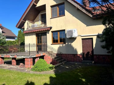 Dom Swarzędz