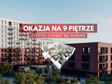 Mieszkanie Katowice