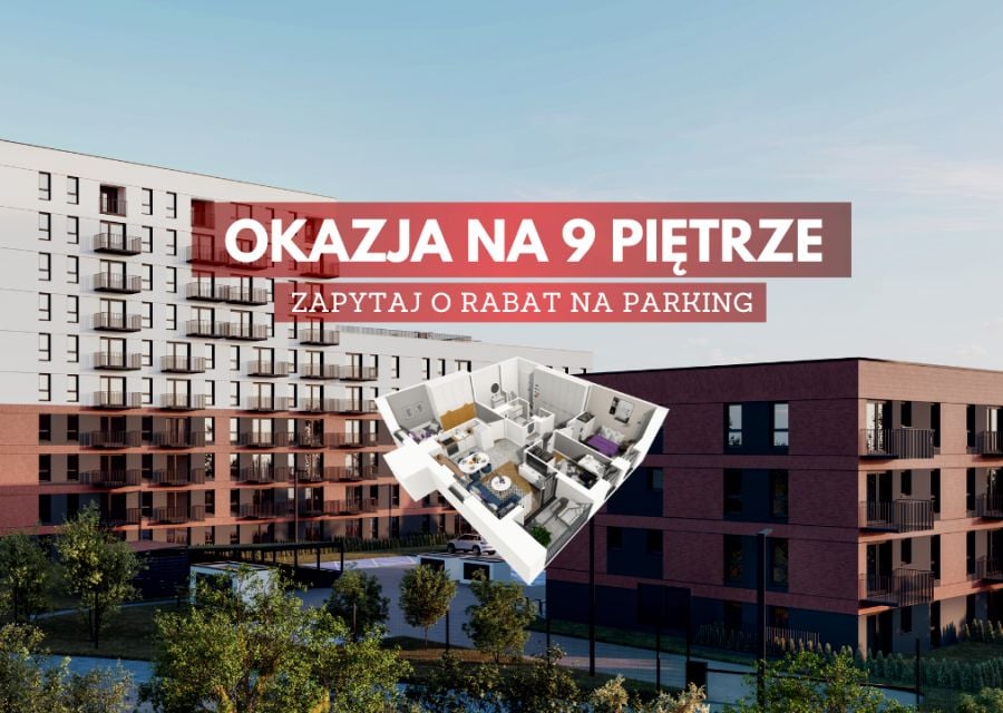 Mieszkanie Katowice
