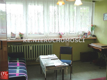 Mieszkanie Katowice