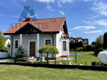 Dom Czarnowo sprzedaż
