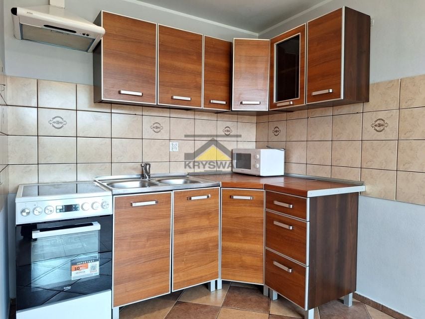 Mieszkanie Gorzów Wielkopolski