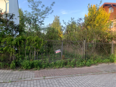 Działka budowlana Warszawa