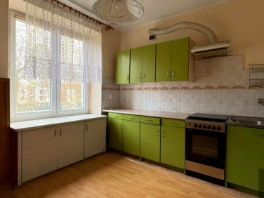 Mieszkanie Kraków