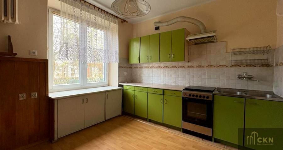 Mieszkanie Kraków