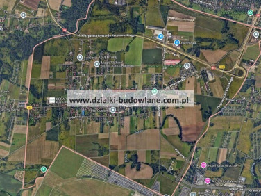 Działka budowlana Wrocław