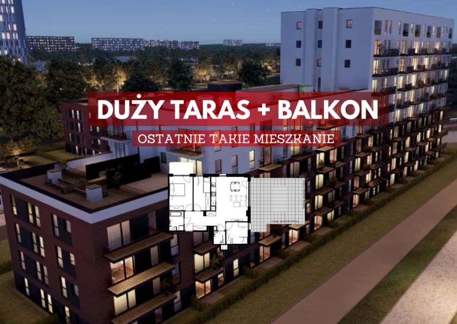 Mieszkanie Katowice