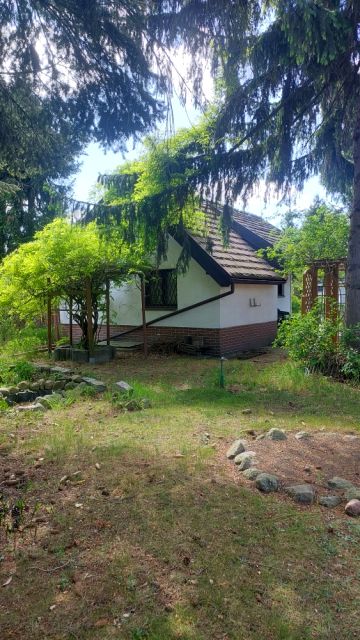 Działka rekreacyjna Poznań sprzedam