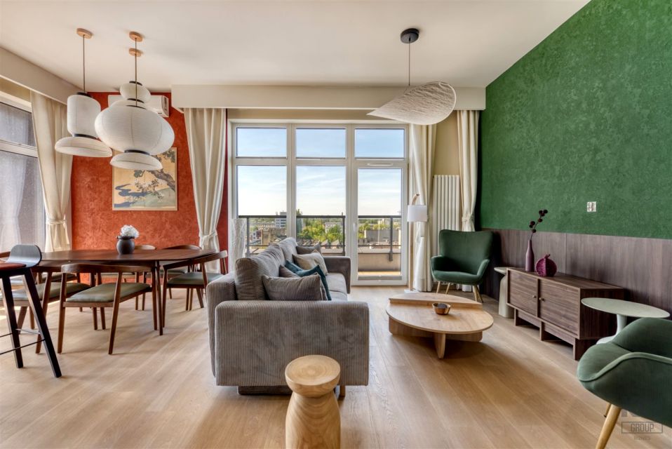 Mieszkanie Łódź wynajem