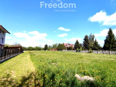 Działka Terespol