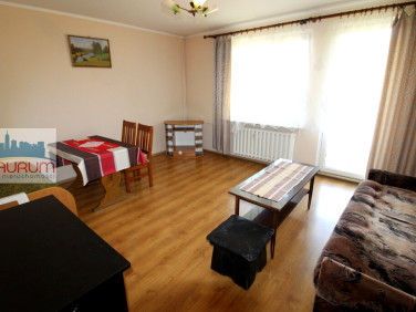 Mieszkanie Żagań