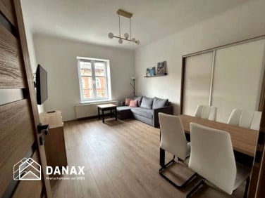 Mieszkanie Kraków