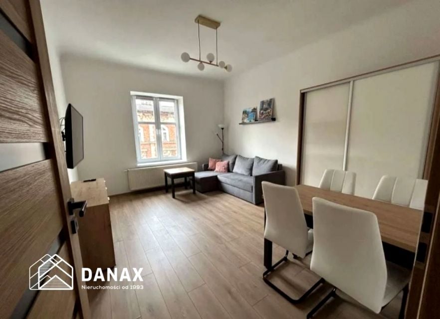 Mieszkanie Kraków