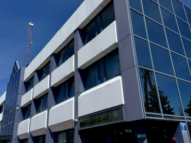 Lokal Warszawa