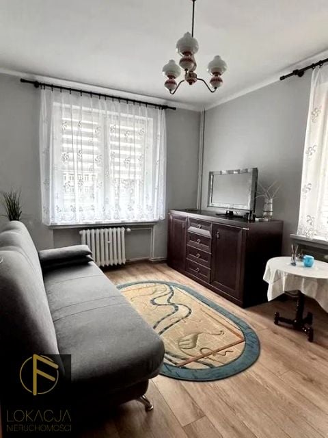 Mieszkanie Kalisz