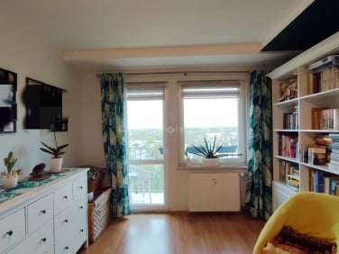 Mieszkanie przy lesie