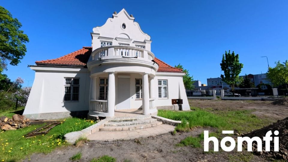 Budynek użytkowy Radom