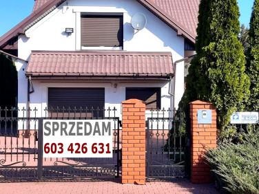 Dom Piaseczna Górka