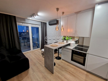 Mieszkanie apartamentowiec wynajem