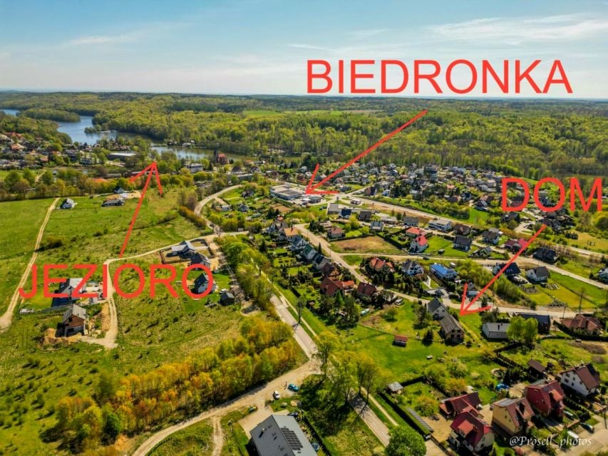 Dom Przywidz