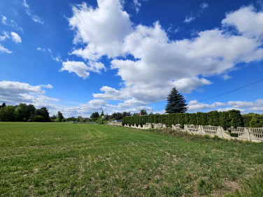 Działka Poznań
