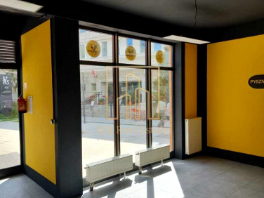 Lokal Warszawa