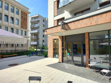 Lokal Warszawa