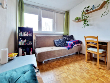 Mieszkanie Wrocław