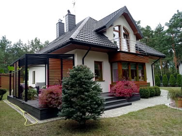 Dom Międzyborów