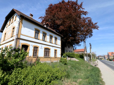 Budynek użytkowy Raciborowice Górne