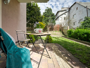 Mieszkanie Mrągowo