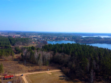Działka Ruś