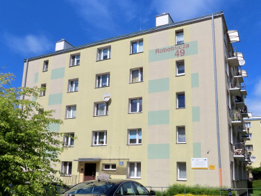 Mieszkanie Elbląg